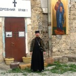 По святым местам Крыма