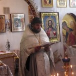 ВЕЧНАЯ ПАМЯТЬ. Протоиерей Игорь Казимиров отошел ко Господу