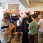 День донора крови
