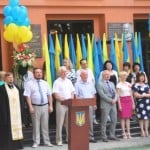 Священник благословил выпускников педагогического университета