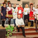 В Мелитополе прошел конкурс чтецов поэзии «Я славлю тебе, мово солов’їна»
