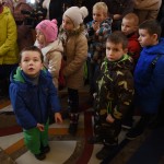 «СВЯТОЙ КАЗАК ЯВЛЯЕТ НАМ ОБРАЗ СЛЕДОВАНИЯ ПО ПУТИ ХРИСТОВУ» (13.11.2016)