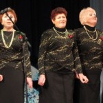 Рождественский концерт «Вифлеемская звезда».