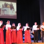 Рождественский концерт «Вифлеемская звезда».