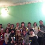 Вокально-хоровое пение как средство духовно-нравственного воспитания подрастающего поколения в условиях воскресной  школы.