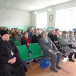 Благочинный посетил ежегодное собрание краеведов