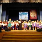 Пасхальный фестиваль «Христос воскресе»
