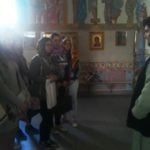 Православная Церковь и Мелитопольский педагогический университет имени Богдана Хмельницкого наладили сотрудничество в области чтения лекций по христианской этике.