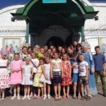 Сердечные приветствия дорогому регенту!