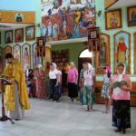 День памяти святой равноапостольной великой княгини Ольги