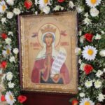 26 ИЮНЯ В ЗАПОРОЖЬЕ ПРИБУДУТ МОЩИ СВЯТОЙ ПАРАСКЕВЫ ПЯТНИЦЫ. ГРАФИК ПРЕБЫВАНИЯ.