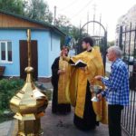 Господи, возлюбих благолепие дому Твоего и место селения славы Твоея.