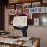 В Мелитополе открылась школа иконописи
