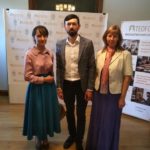 Мелитопольские иконописцы приняли участие во всеукраинской выставке и конференции