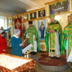 День памяти прп. Максима Грека