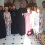 В Мелитополе учащиеся катехизаторских курсов успешно сдали экзамены.