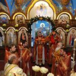 В Мелитополе почтили память святого исповедника Феодосия.