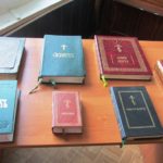 В Мелитополе отметили День православной книги