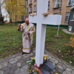 ДЕНЬ ПАМЯТИ ЖЕРТВ ГОЛОДОМОРА