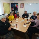 День церковного работника