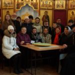 В Мелитопольском  благочинии  состоялась  игра «Зерно истины».