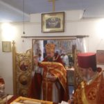 Это никогда нельзя забыть…