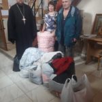 Дела милосердия