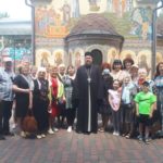 Экскурсия по храмам Мелитополя