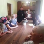 Просветительские беседы  по истории христианского искусства. Беседа 3