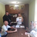 Просветительские беседы  по истории христианского искусства. Беседа 4