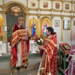 Память святых Царственных страстотерпцев