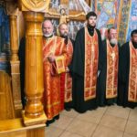 Мелитопольцы почтили память святого угодника  земли Запорожской