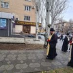 ДЕНЬ ПАМЯТИ ЖЕРТВ ГОЛОДОМОРА